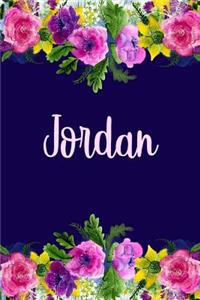 Jordan