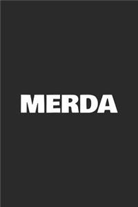 Merda