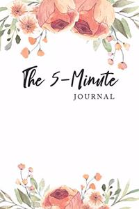 The 5-Minute Journal