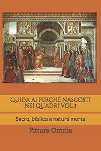 Guida ai perché nascosti nei quadri