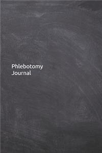 Phlebotomy Journal