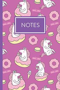 Notes