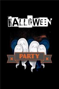 Halloween Party