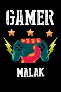 Gamer Malak