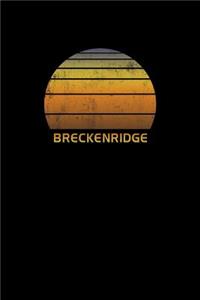 Breckenridge