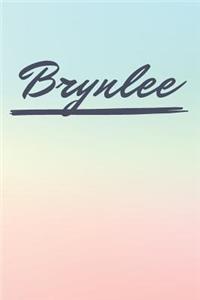 Brynlee