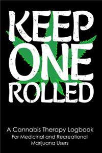 Keep One Rolled