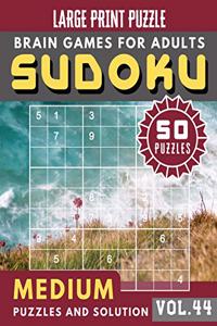Sudoku Medium