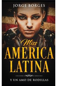 Miss America Latina