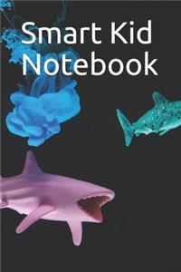 Smart Kid Notebook
