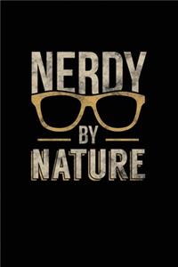 Nerdy By Nature