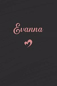 Evanna