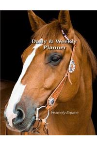Daily & Weekly Planner