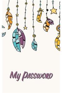 My Password