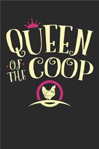 Queen of the COOP