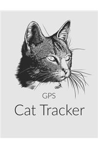 GPS Cat Tracker