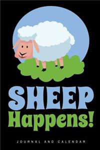 Sheep Happens!