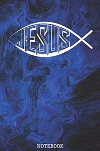 Jesus