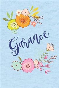 Garance