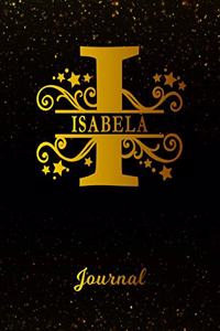 Isabela Journal