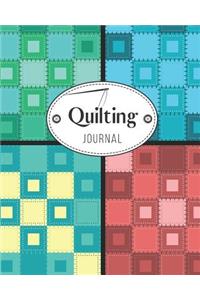 Quilting Journal