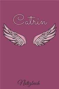 Catrin Notizbuch