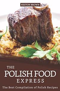 The Polish Food Express