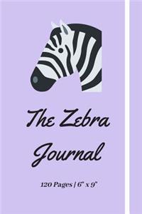 The Zebra Journal