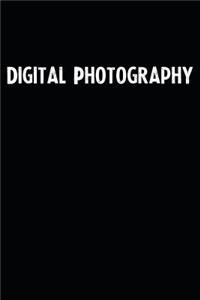 Digital Photography