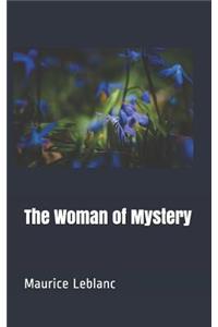 The Woman of Mystery
