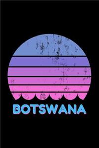 Botswana