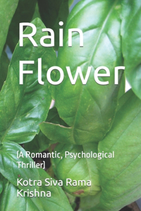 Rain Flower