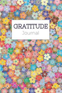 Gratitude Journal