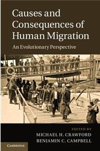 Causes and Consequences of Human Migration