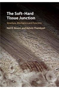 Soft-Hard Tissue Junction