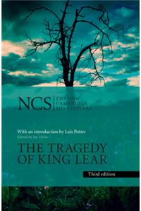 Tragedy of King Lear