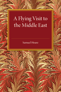 Flying Visit