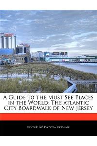 A Guide to the Must See Places in the World