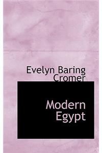 Modern Egypt