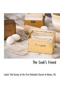 The Cook's Friend