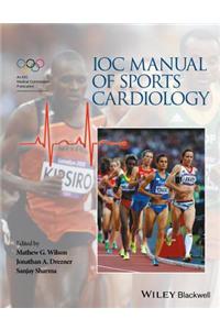 IOC Manual of Sports Cardiology