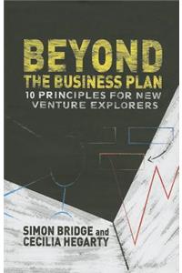 Beyond the Business Plan