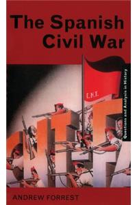 The Spanish Civil War