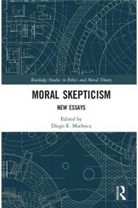 Moral Skepticism