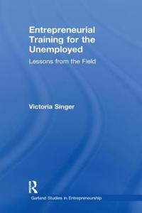 Entrepreneurial Training for the Unemployed