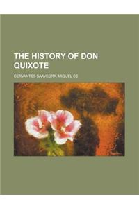 The History of Don Quixote, Volume 1, Part 13