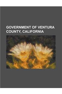 Government of Ventura County, California