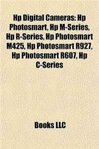 HP Digital Cameras