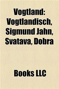 Vogtland