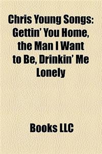 Chris Young Songs